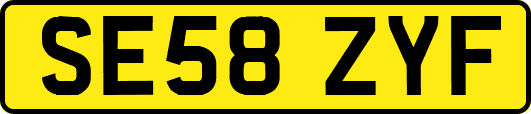 SE58ZYF