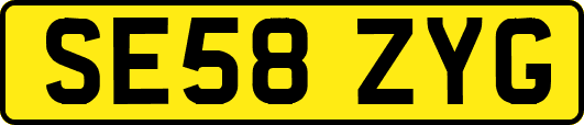 SE58ZYG