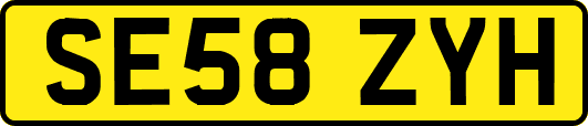 SE58ZYH