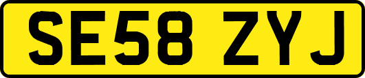 SE58ZYJ