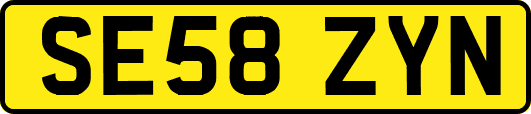 SE58ZYN