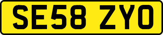 SE58ZYO
