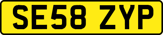SE58ZYP