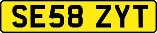 SE58ZYT