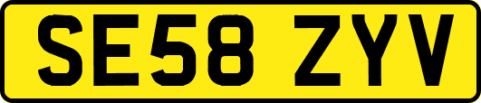 SE58ZYV