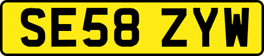 SE58ZYW