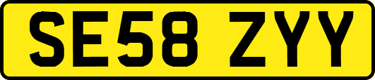 SE58ZYY