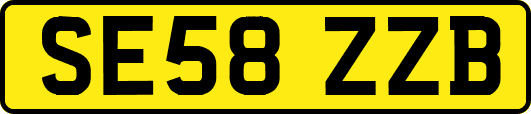 SE58ZZB