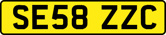 SE58ZZC