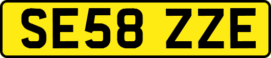 SE58ZZE