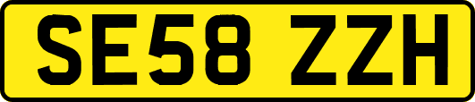 SE58ZZH