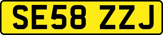 SE58ZZJ
