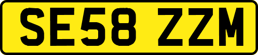 SE58ZZM