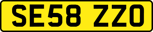 SE58ZZO