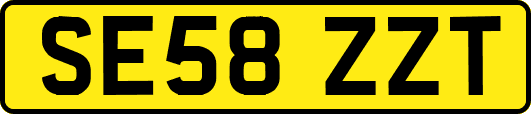 SE58ZZT