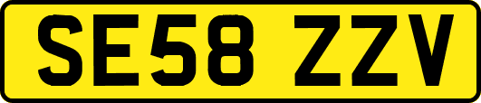 SE58ZZV