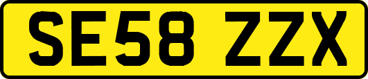 SE58ZZX