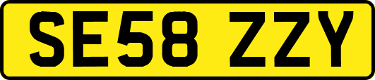 SE58ZZY