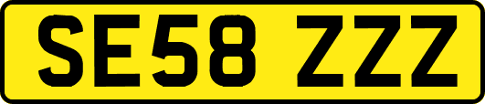 SE58ZZZ
