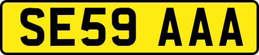 SE59AAA
