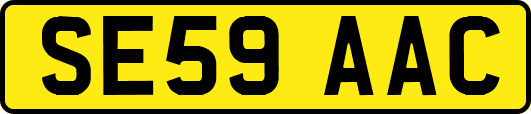 SE59AAC