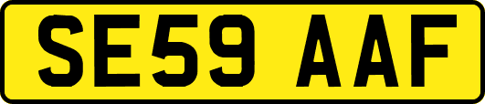 SE59AAF