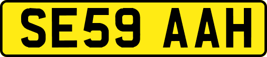 SE59AAH