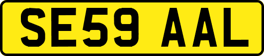 SE59AAL