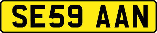 SE59AAN