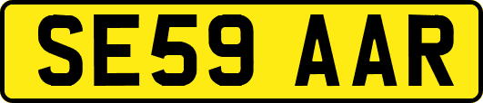 SE59AAR