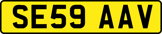 SE59AAV