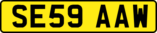 SE59AAW