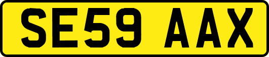 SE59AAX