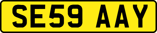 SE59AAY