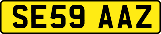 SE59AAZ