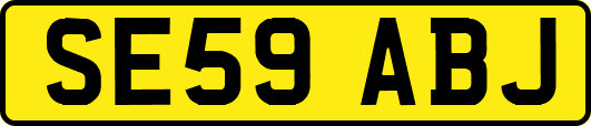 SE59ABJ