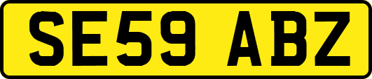 SE59ABZ