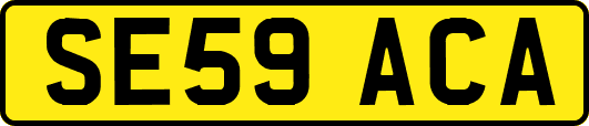 SE59ACA