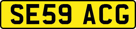 SE59ACG