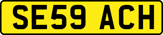 SE59ACH
