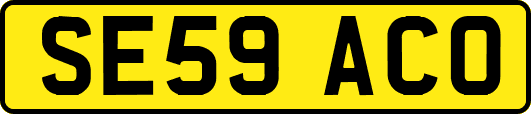 SE59ACO