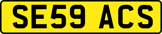 SE59ACS