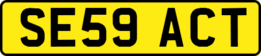 SE59ACT