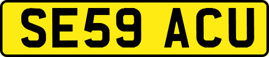 SE59ACU