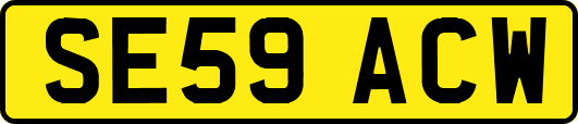 SE59ACW