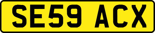 SE59ACX