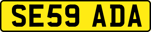 SE59ADA