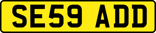 SE59ADD