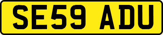 SE59ADU