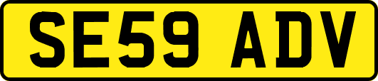 SE59ADV